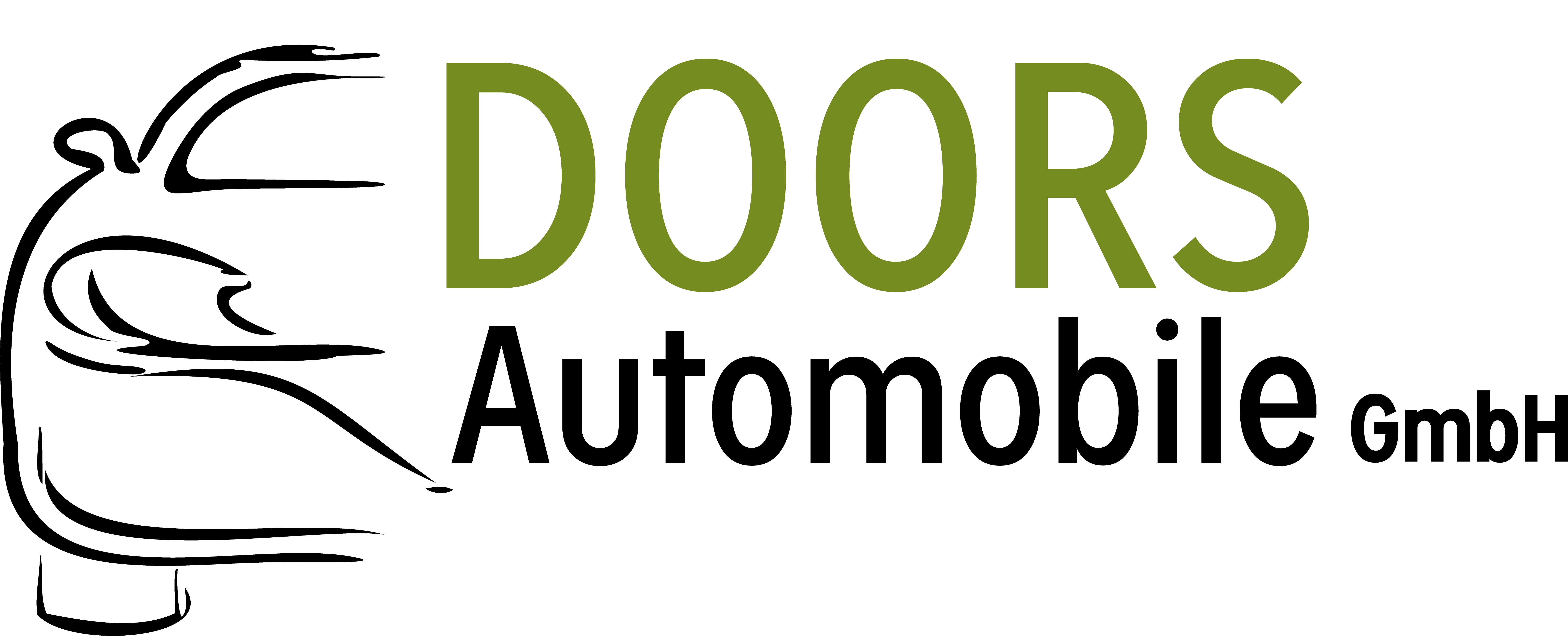 Logo von Doors Automobile GmbH